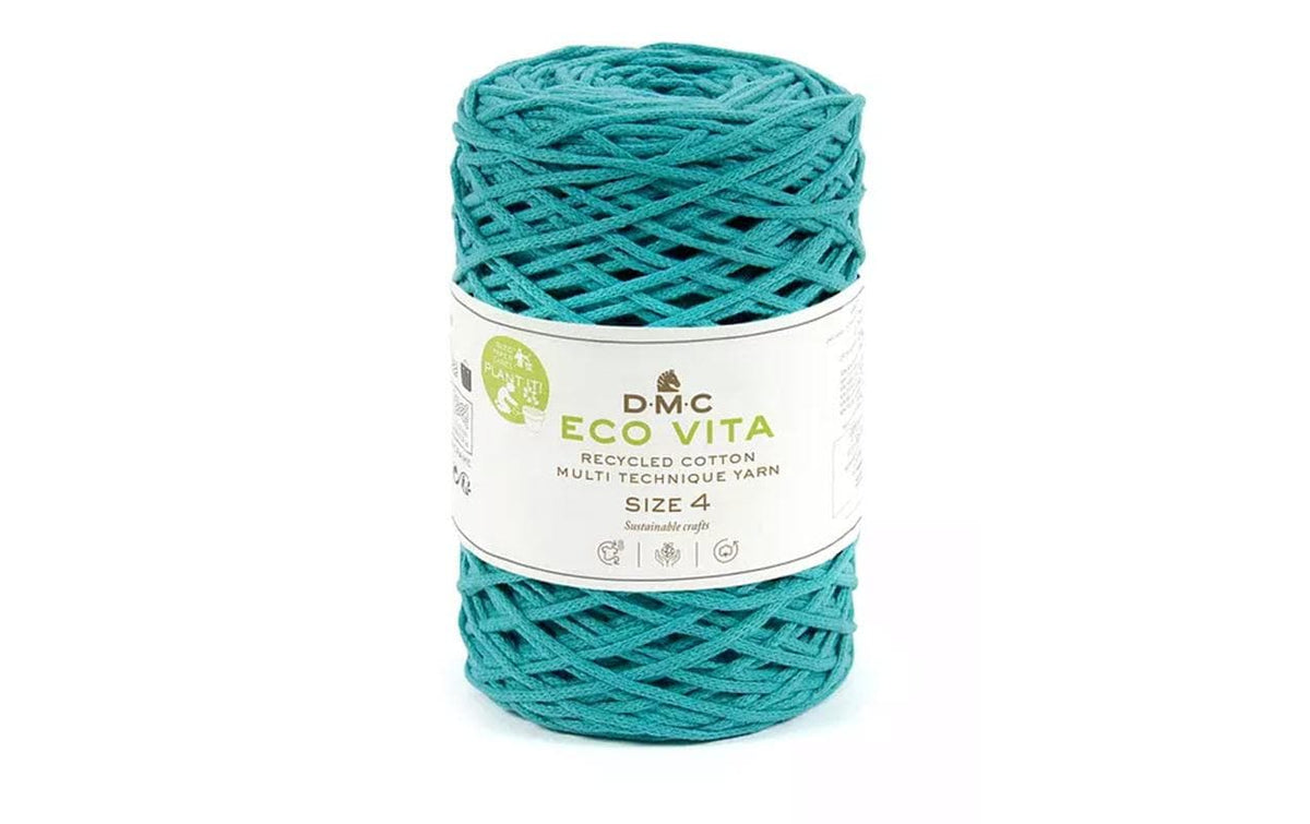 DMC, Wolle Nova Vita Makramee Cord 2 mm 250