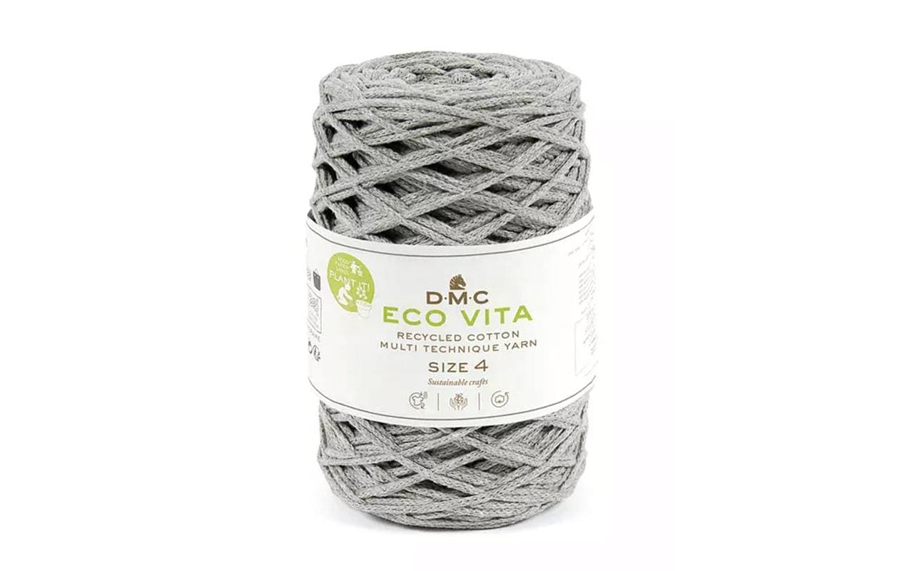 DMC, Wolle Nova Vita Makramee Cord 2 mm 250