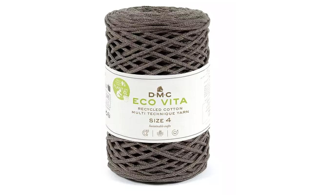 DMC, Wolle Nova Vita Makramee Cord 2 mm 250