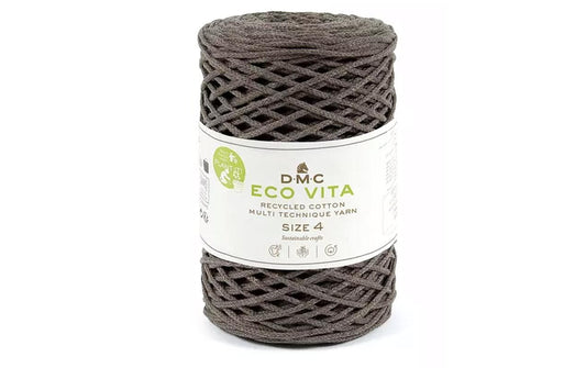 DMC, Wolle Nova Vita Makramee Cord 2 mm 250