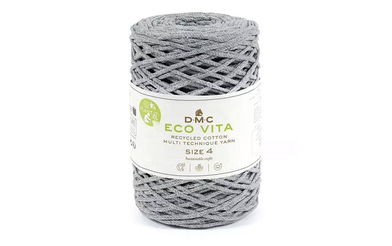 DMC, Wolle Nova Vita Makramee Cord 2 mm 250