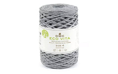 DMC, Wolle Nova Vita Makramee Cord 2 mm 250