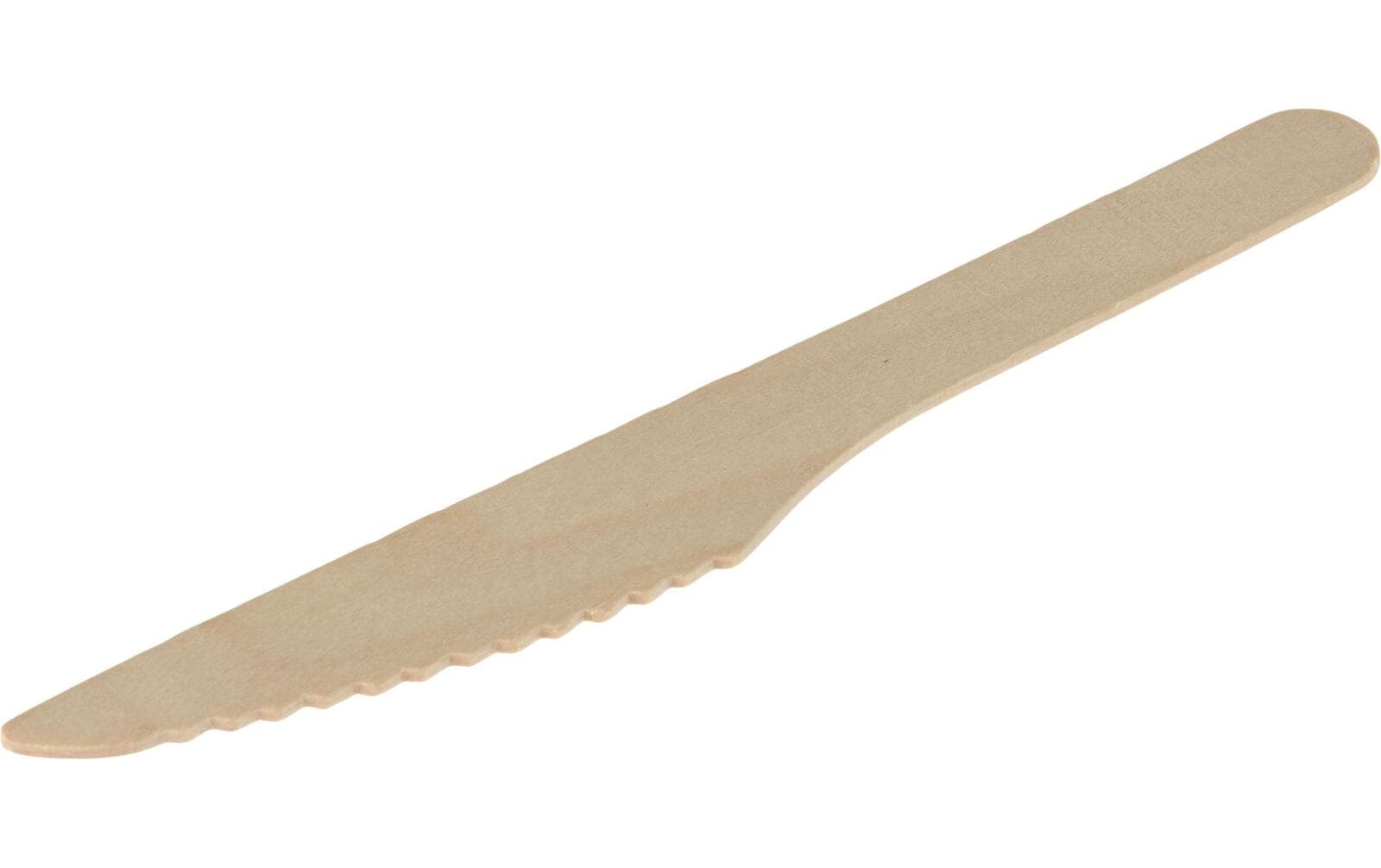 FURBER Einweg-Messer 40 Stück