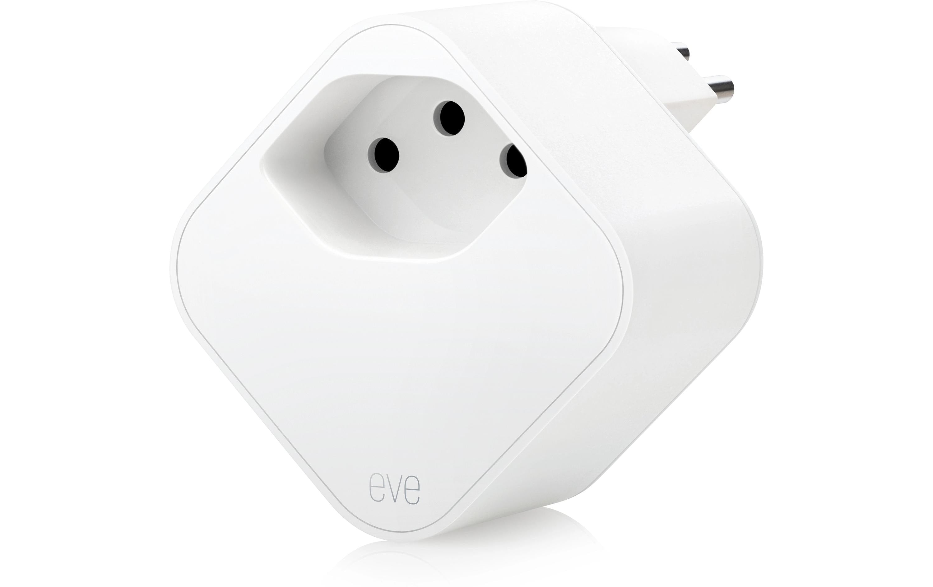 Eve Systems, Smart Home Steckdose Eve Energ