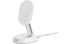 Belkin | BoostCharge Pro inkl. Netzteil QI2 | 15W, Weiss