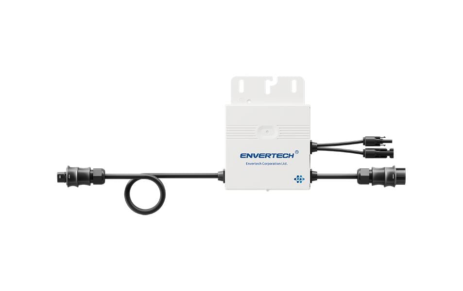 AutoSolar Mikrowechselrichter 360W