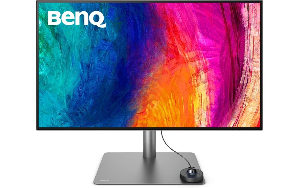 BenQ PD3225U 31.5 UHD 3840x2160 16:9