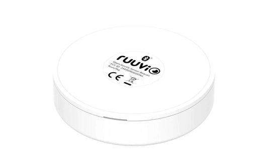 RuuviTag Bluetooth Umwelt Sensor 4 in 1