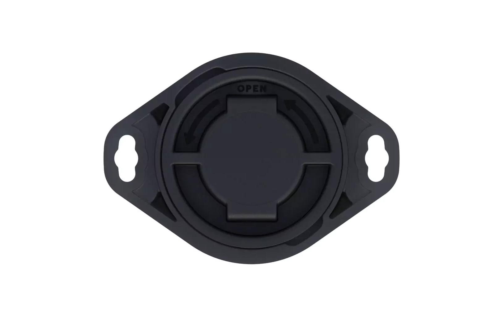 RuuviTag Pro Bluetooth Umwelt Sensor 3 in 1