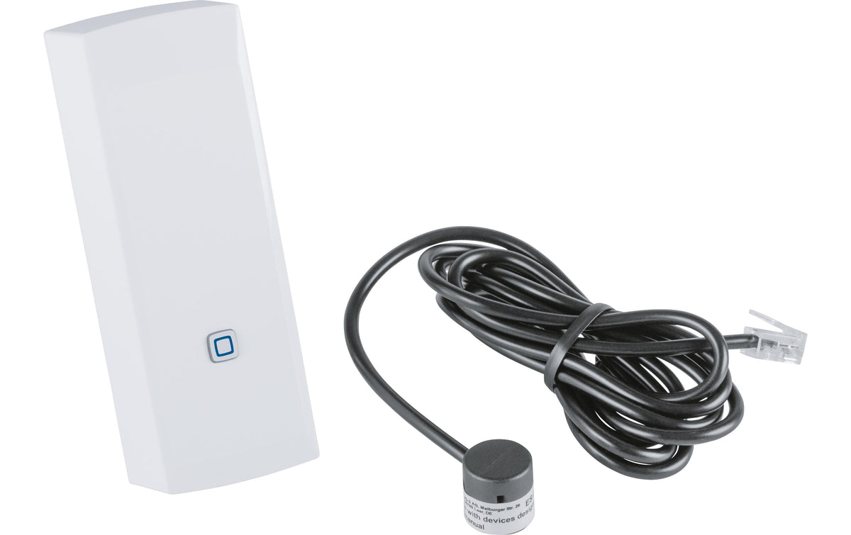Homematic IP Schnittstelle