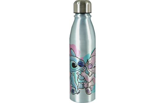 Scooli Trinkflasche Aluminium