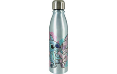 Scooli Trinkflasche Aluminium