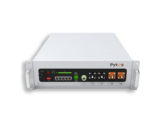 PYTES | V5a 5,12kWh 51,2V 100Ah | LiFePO4 Batterie