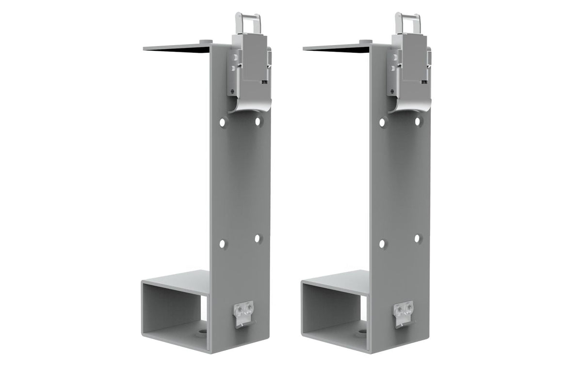 Pytes Halterung / Brackets V5a