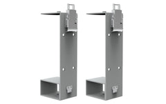 Pytes Halterung / Brackets V5a