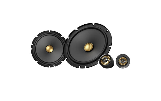 Pioneer TS-A1601C