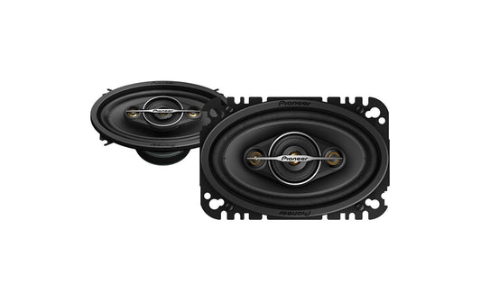 Pioneer TS-A4671F