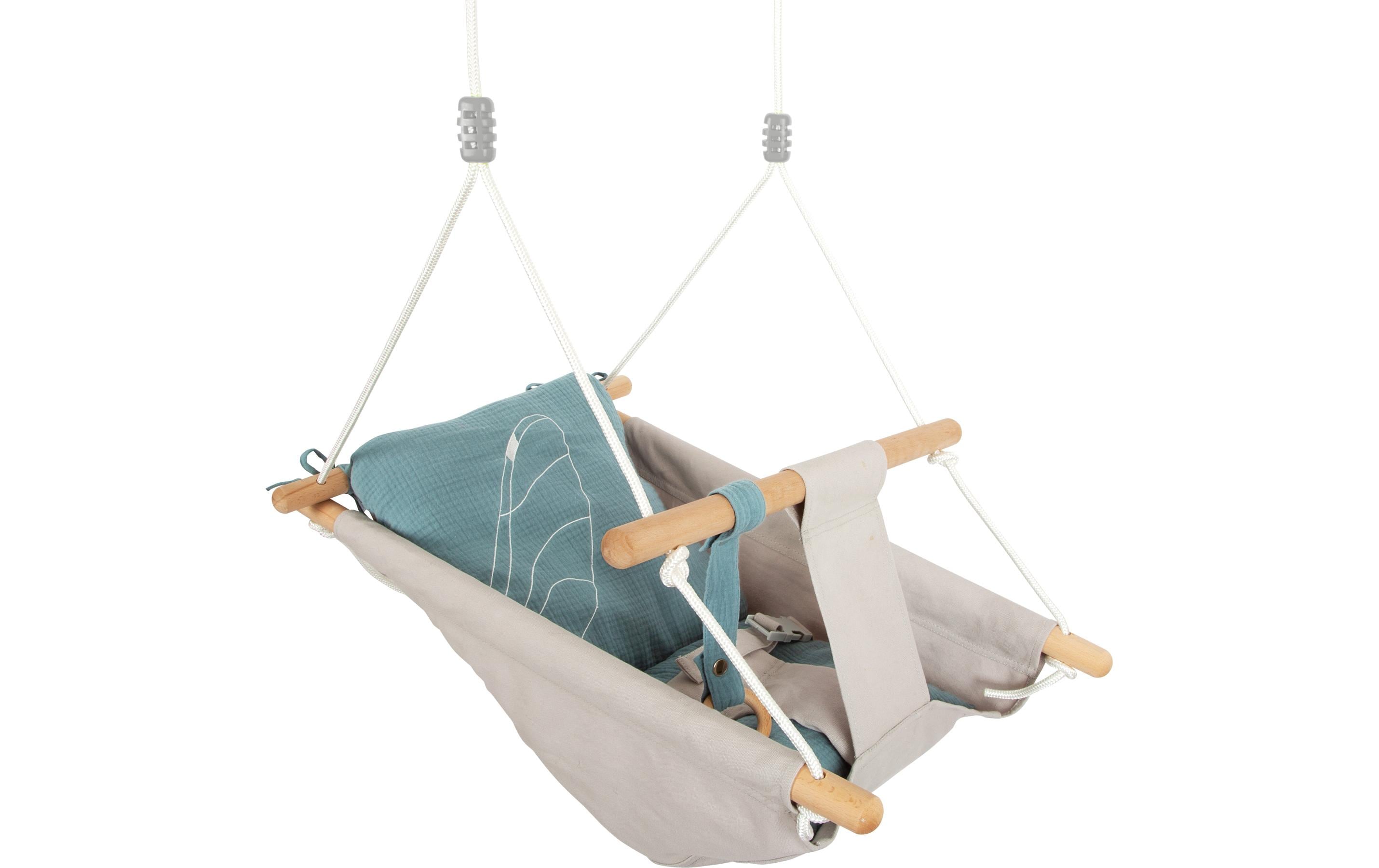 Babyschaukel Seaside