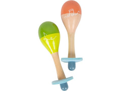 small foot | Maracas Groovy Beats