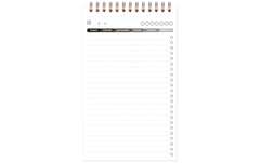 Clairefontaine TaskManager AgeBag