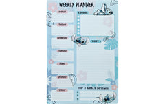 Undercover Wochenplaner Lilo & Stitch