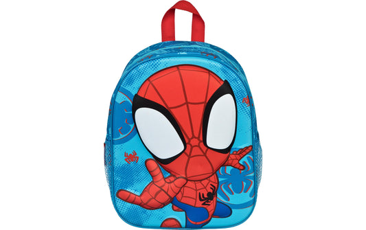 Scooli, Rucksack 3D Spidey 7 l