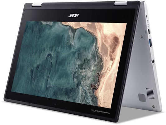 Acer | Chromebook Spin 314, i3-N305,Chrome OS | 14 WUXGA Touch, 8GB, 128GB SSD