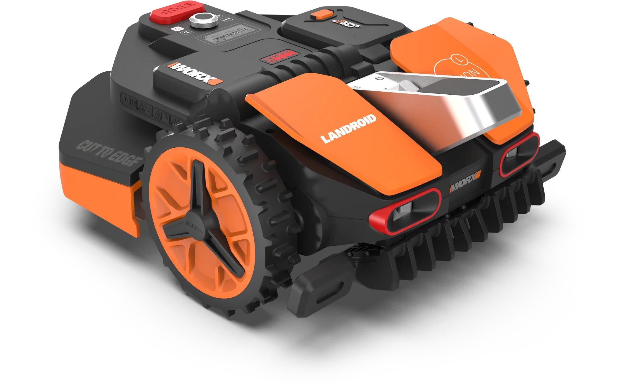 WorX Vision Landroid L1300