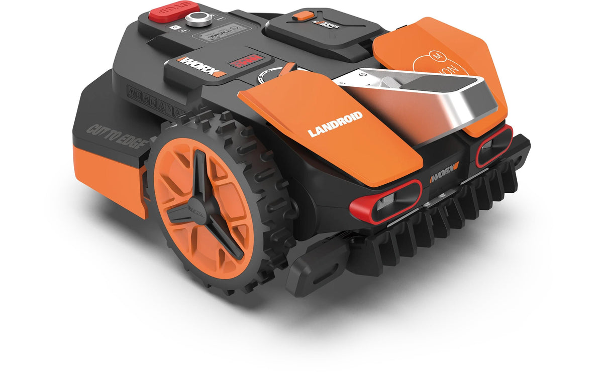 WorX Vision Landroid M800