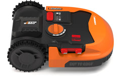 WorX Landroid 2000