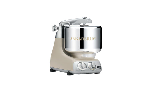 Ankarsrum | Küchenmaschine AKM6230HB | 7 Liter (für bis zu 5 kg Teig), 1500 Watt