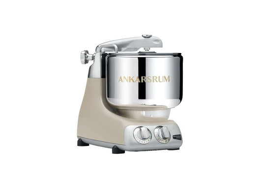 Ankarsrum | Küchenmaschine AKM6230HB | 7 Liter (für bis zu 5 kg Teig), 1500 Watt
