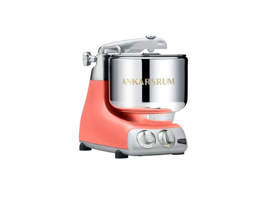 Ankarsrum | Küchenmaschine AKM6230CC | 7 Liter (für bis zu 5 kg Teig), 1500 Watt