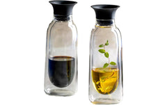 LEONARDO | Öl- und Essigflasche | Duo, 2tlg, 170ml