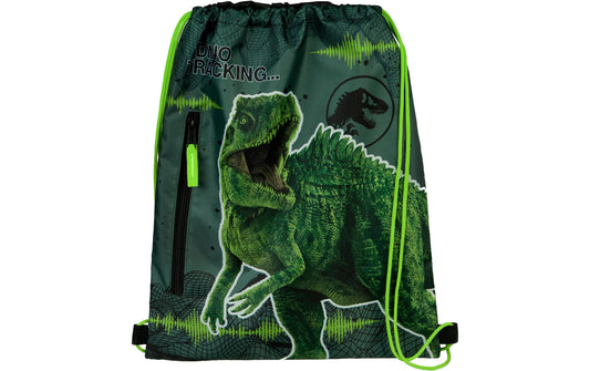 Undercover | Turnsack Jurassic World | Dinosaurier