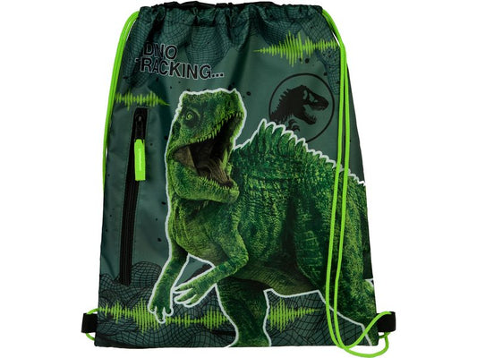 Undercover | Turnsack Jurassic World | Dinosaurier