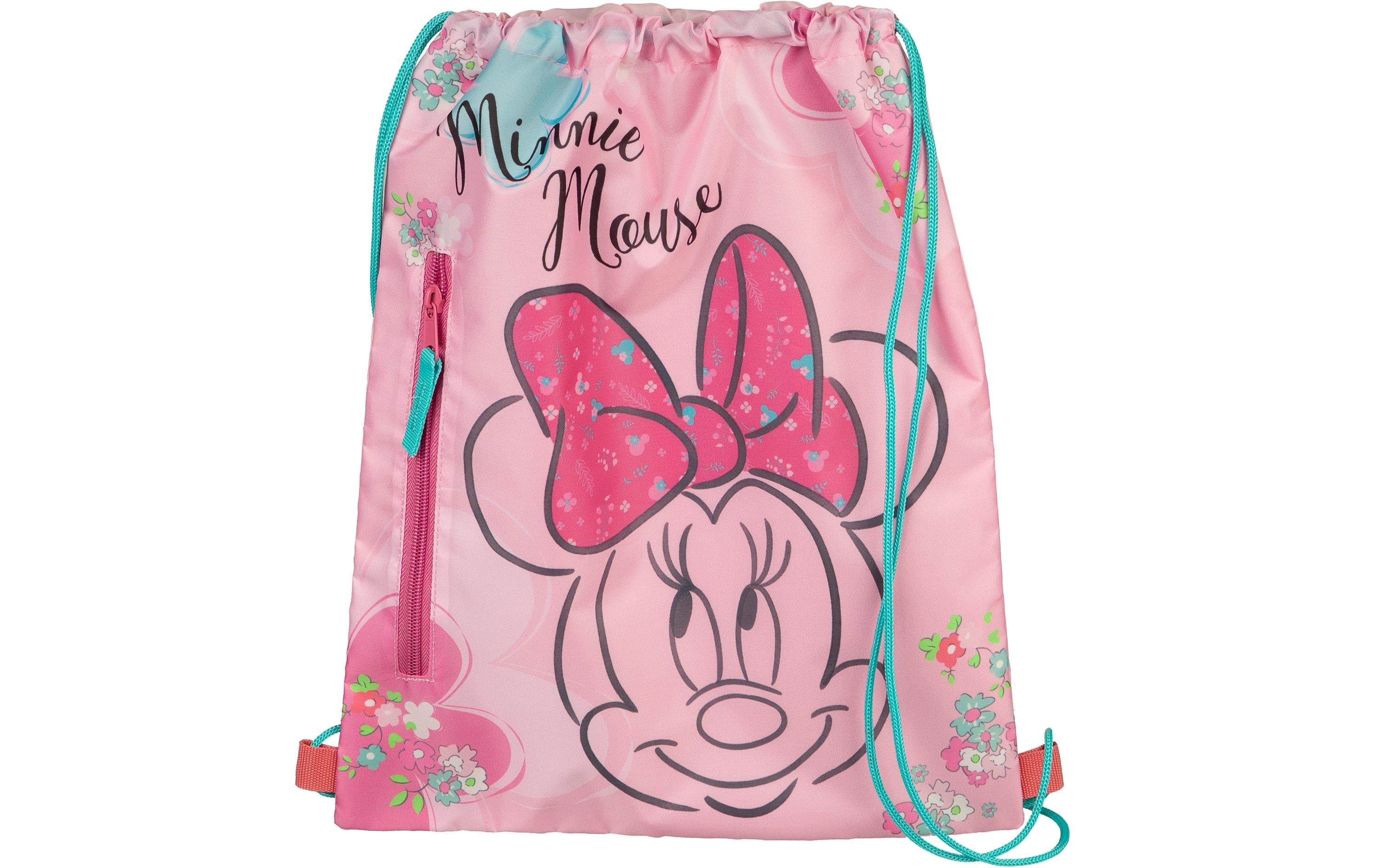 Undercover, Turnsack Disney Minnie Mouse Mi
