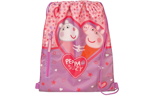 Undercover, Turnsack Peppa Pig Peppa Pig