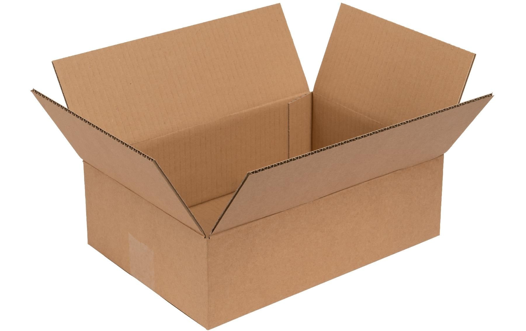 Brieger Boxen, 1-wellig, Small Pac