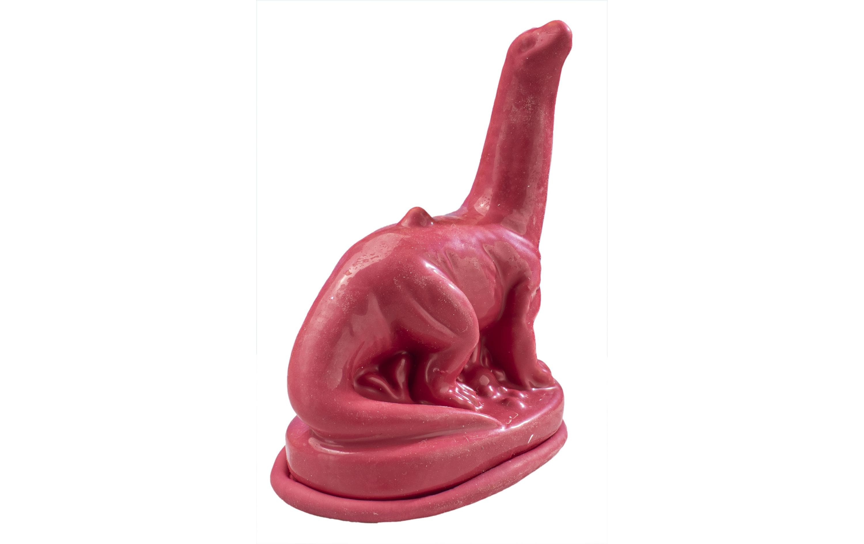 Glorex Latexform Dino Diplodocus