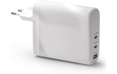 DBR Wall Charger USB-C 140W+100W+30W