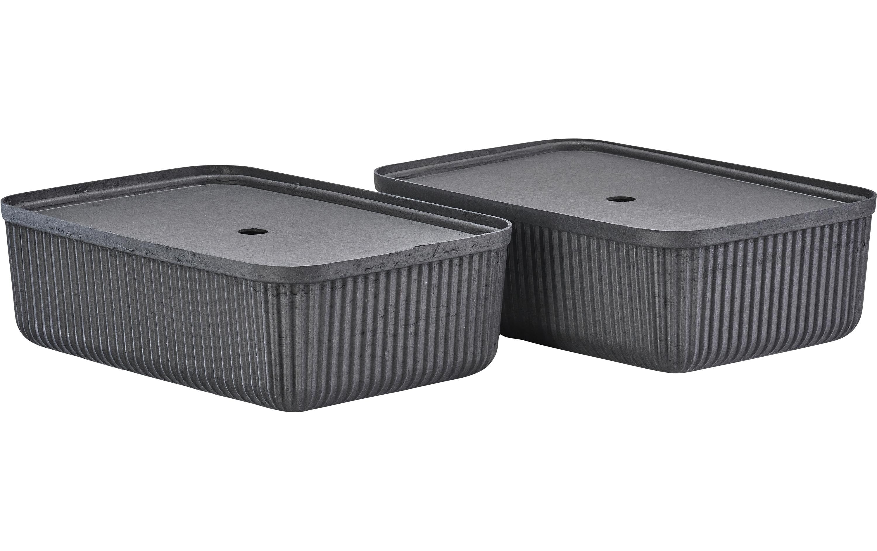 Zone Denmark, Aufbewahrungsbox Pulp L 2 Stü