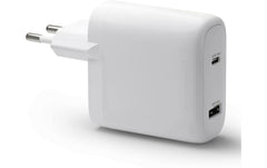 DBR Wall Charger USB-C 65W+18W