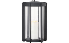 Zone Denmark Laterne Firefly Black L