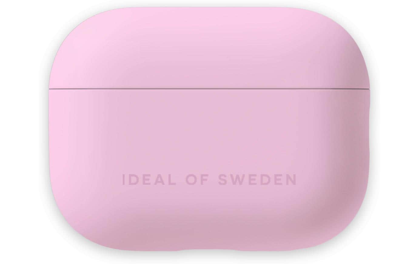 Ideal of Sweden Bubblegum Pink Airpods