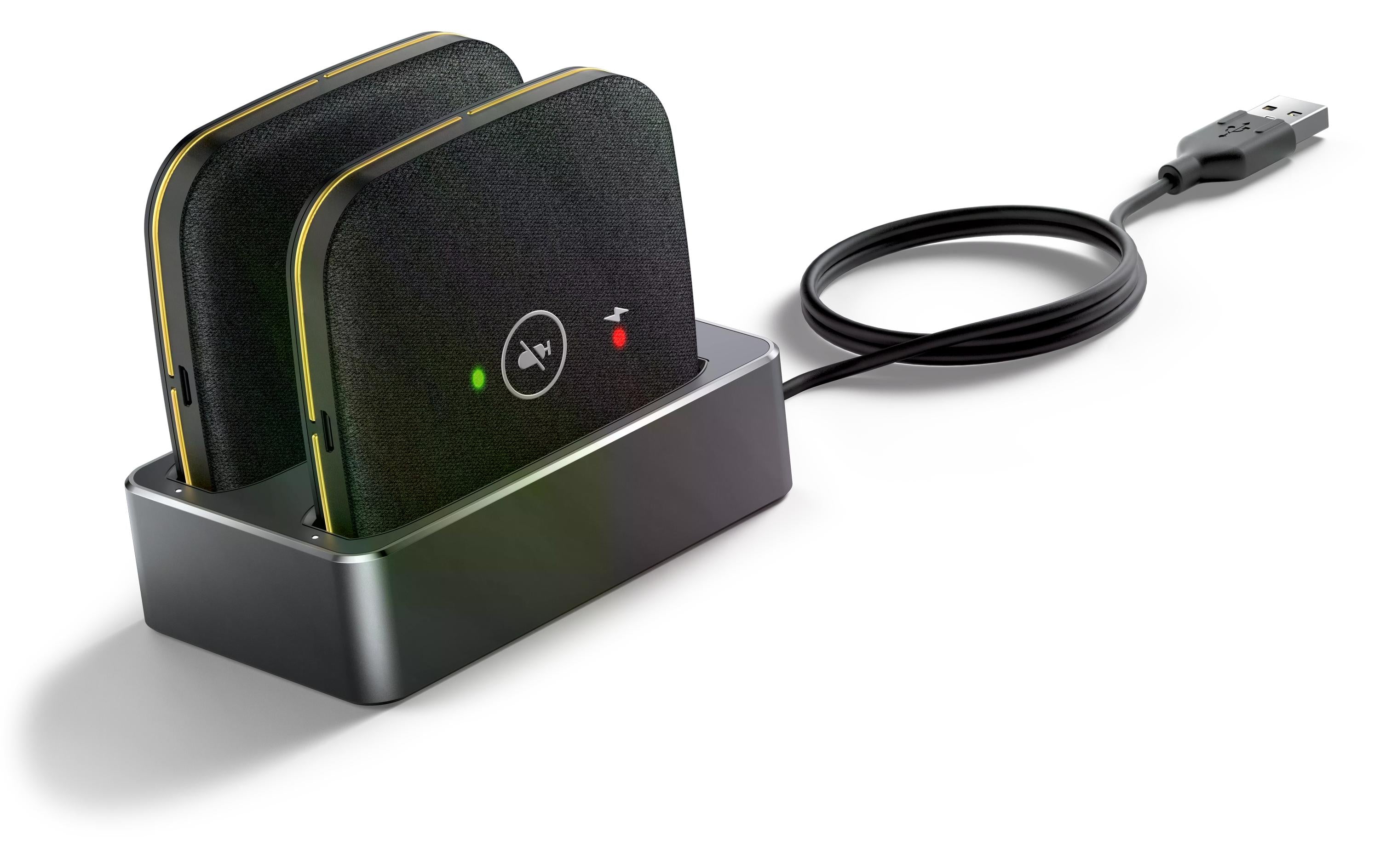 Yealink CPW65 DECT Package