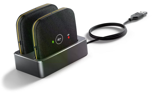 Yealink CPW65 DECT Package