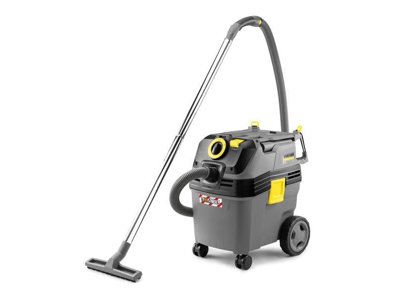 Kärcher Professional | KÄRCHER Nass- / Trockensauger | NT 30/1 Ap L