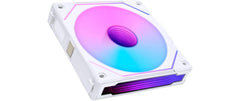 Lian Li | PC-Lüfter Uni Fan SL-INF 120 ARGB | Reverse Blade Weiss