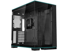 Lian Li | O11 DYNAMIC EVO Schwarz | Midi-Tower, Tempered Glass